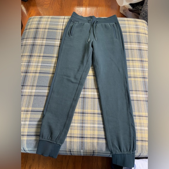 lululemon Get Going Jogger Sz 4 Submarine - Picture 8 of 8